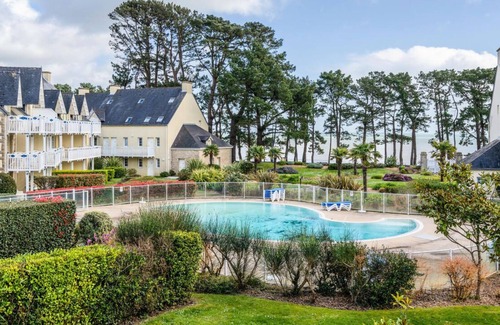 Fouesnant Apartamento | Résidence Cap Azur - Maeva Particuliers - Apartamento de 2 habitaciones para 5 personas - Confort