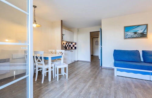 Fouesnant Apartamento | Résidence Cap Azur - Maeva Particuliers - Apartamento de 2 habitaciones para 5 personas - Confort