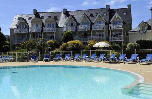 Fouesnant Apartamento | Résidence Cap Azur - Maeva Particuliers - Apartamento de 2 habitaciones para 5 personas - Confort