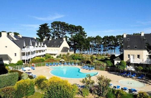 Fouesnant Apartamento | Résidence Cap Azur - Maeva Particuliers - Apartamento de 2 habitaciones para 5 personas - Confort
