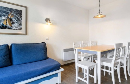 Fouesnant Apartamento | Résidence Cap Azur - Maeva Particuliers - Apartamento de 3 habitaciones para 7 personas - Confort