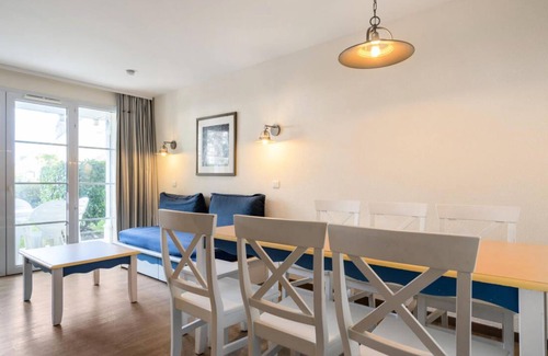 Fouesnant Apartamento | Résidence Cap Azur - Maeva Particuliers - Apartamento de 3 habitaciones para 7 personas - Confort
