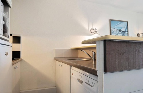 Fouesnant Apartamento | Résidence Cap Azur - Maeva Particuliers - Apartamento de 3 habitaciones para 7 personas - Confort