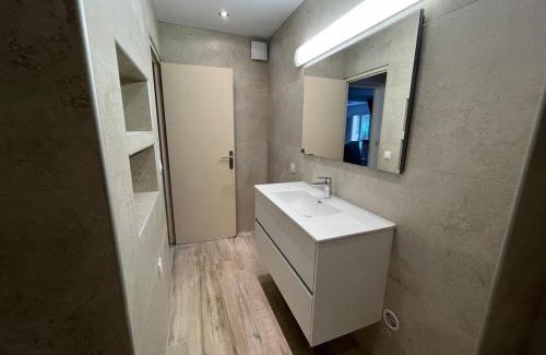 Cargese Apartamento | Résidence Capizzolu