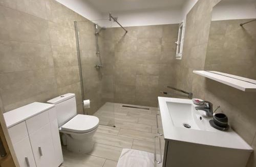Cargese Apartamento | Résidence Capizzolu