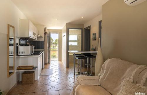 Porticcio Apartamento | Résidence CasaBianca Porticcio - Paomia