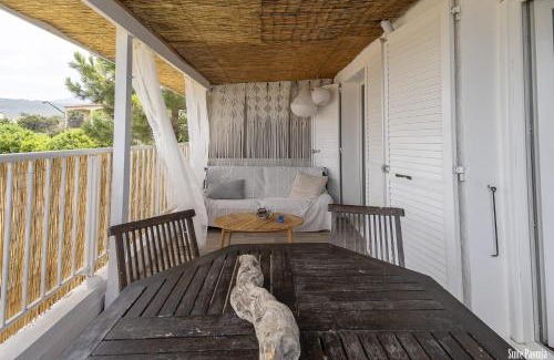 Porticcio Apartamento | Résidence CasaBianca Porticcio - Paomia