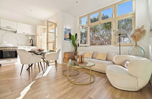 Saint-Tropez City Centre Apartamento | Résidence Celli Saint-Tropez