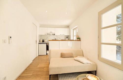 Saint-Tropez City Centre Apartamento | Résidence Celli Saint-Tropez