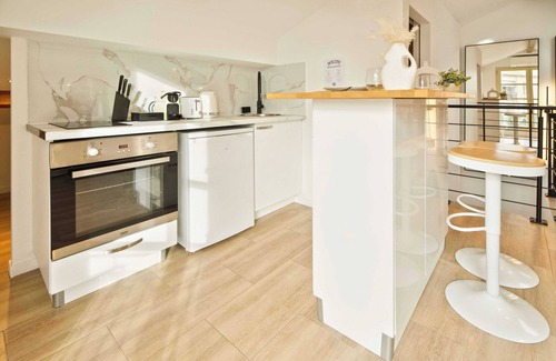Saint-Tropez City Centre Apartamento | Résidence Celli Saint-Tropez