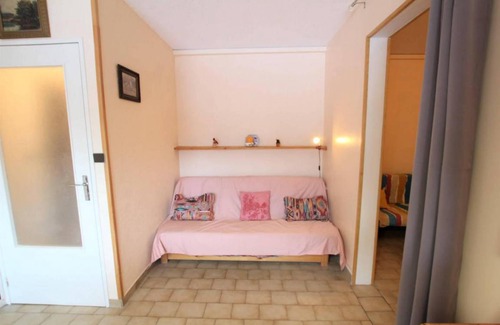 Briancon Apartamento | 50 m² Apartamento ∙ 1 habitación ∙ 5 personas