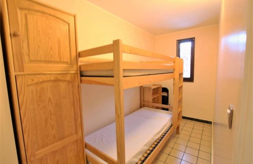 Briancon Apartamento | 50 m² Apartamento ∙ 1 habitación ∙ 5 personas