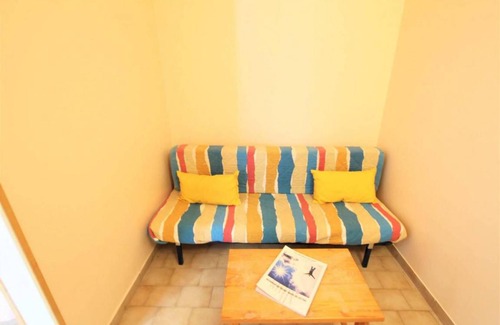 Briancon Apartamento | 50 m² Apartamento ∙ 1 habitación ∙ 5 personas