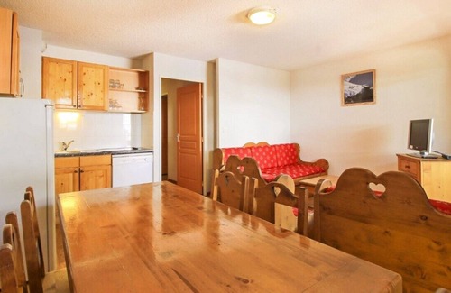 Allos Apartamento | Résidence Central Park 2P7N
