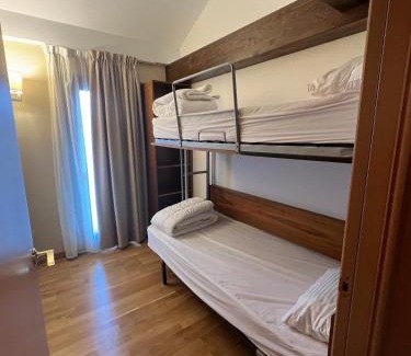 Bourg-Madame Apartamento | Résidence CERDANYA