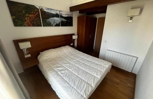 Bourg-Madame Apartamento | Résidence CERDANYA