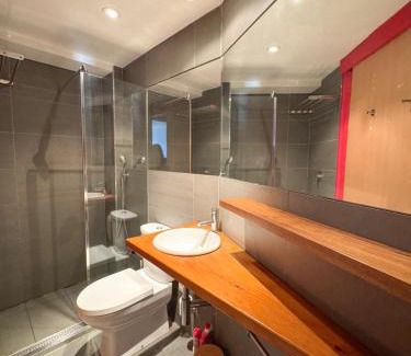 Bourg-Madame Apartamento | Résidence CERDANYA