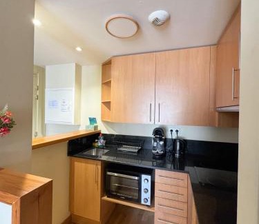 Bourg-Madame Apartamento | Résidence CERDANYA