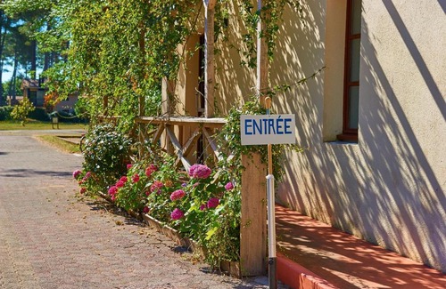 Salles Complejo | Résidence Château de Salles
