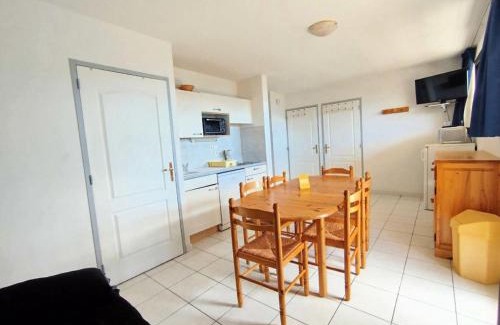 Reallon Apartamento | Résidence Chabrieres - Très Agréable T3 pour 6 personnes à Réallon CHAB25 MAE-8741