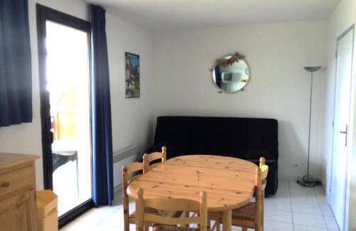 Reallon Apartamento | Résidence Chabrieres - Très Agréable T3 pour 6 personnes à Réallon CHAB25 MAE-8741