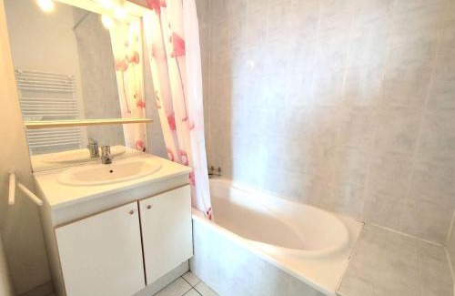 Reallon Apartamento | Résidence Chabrieres - Très Agréable T3 pour 6 personnes à Réallon CHAB25 MAE-8741