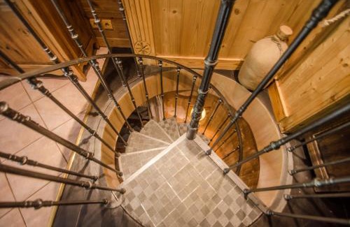 Les Praz-de-Chamonix Apartamento | Résidence Chalets Des Bois