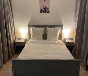 Port-Aviation Apartamento | Résidence Chene- 15 MN de Paris et 05 MN d'Orly Aéroport