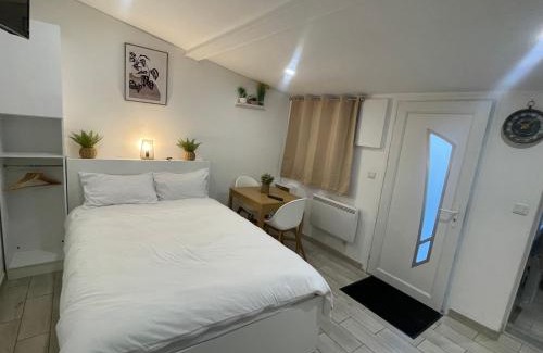 Port-Aviation Apartamento | Résidence Chene- 15 MN de Paris et 05 MN d'Orly Aéroport