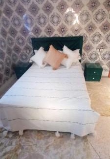 Sidi Ifni Apartamento | Résidence chez Said