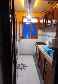 Sidi Ifni Apartamento | Résidence chez Said