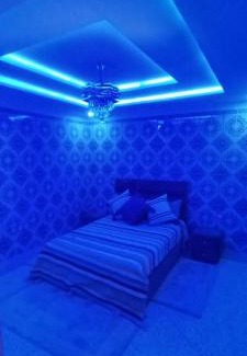 Sidi Ifni Apartamento | Résidence chez Said