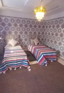 Sidi Ifni Apartamento | Résidence chez Said