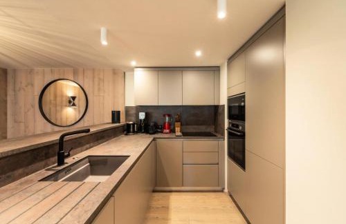 Le Praz Apartamento | Résidence Cinq Sommets - 4 Pièces pour 6 Personnes 874