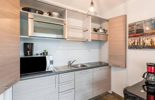 Porto-Vecchio Apartamento | Résidence Cita di Sali by Interhome