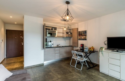 Porto-Vecchio Apartamento | Résidence Cita di Sali by Interhome