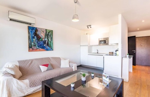 Porto-Vecchio Apartamento | Résidence Cita di Sali by Interhome