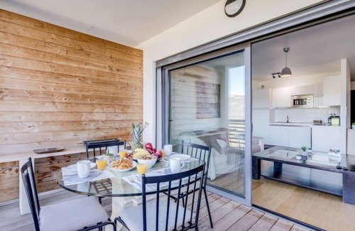 Porto-Vecchio Apartamento | Résidence Cita di Sali by Interhome