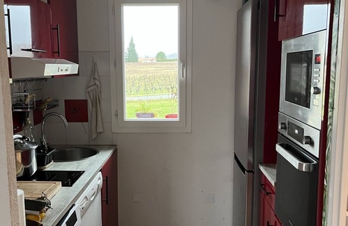 Prayssac Apartamento | Résidence Claire Rive. Appartement Avec Piscine à 25km de Cahors
