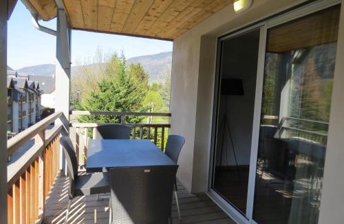 Vignec Apartamento | Résidence Clos St-Hilaire 88m2 - Terrasse 12m2