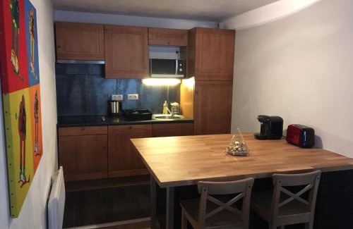 Vignec Apartamento | Résidence Clos St-Hilaire 88m2 - Terrasse 12m2