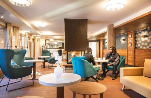 Montgenevre Apartamento | Résidence Club mmv Le Hameau des Airelles *