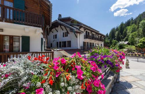 Argentiere Apartamento | Résidence Coeur d'Argentière 506 - Happy Rentals
