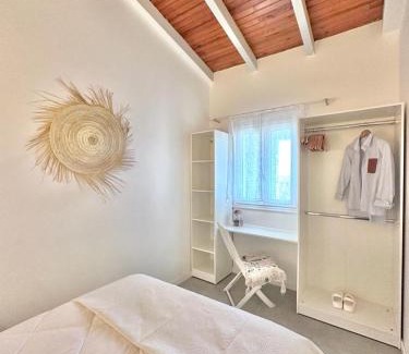 Cargese Apartamento | Résidence Colombara