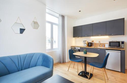 Laval Apartamento | Résidence Colonel