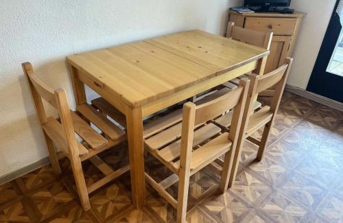 Reallon Apartamento | Résidence Comete - Studio 4 couchages bien situé dans la station de Reallon 109C MAE-8851