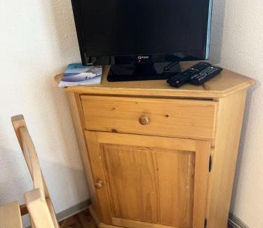 Reallon Apartamento | Résidence Comete - Studio 4 couchages bien situé dans la station de Reallon 109C MAE-8851