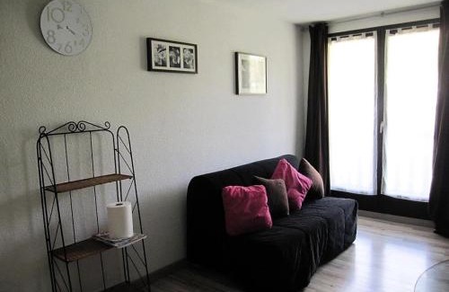 Reallon Apartamento | Résidence Comete - Superbe studio de 4 couchages à Réallon 106C MAE-8841