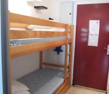 Reallon Apartamento | Résidence Comete - Superbe studio de 4 couchages à Réallon 106C MAE-8841