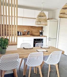 Bonifacio Apartamento | Résidence Confort avec Piscine - Proche des plages